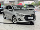 VENDIDO ✅ - Chevrolet Onix 1.0 Turbo LT Automático Flex
