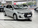VENDIDO ✅ - Chevrolet Onix 1.0 Turbo LT Automático Flex