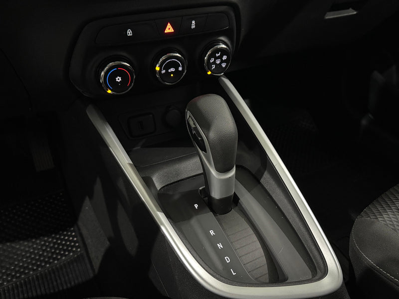 VENDIDO ✅ - Chevrolet Onix 1.0 Turbo LT Automático Flex