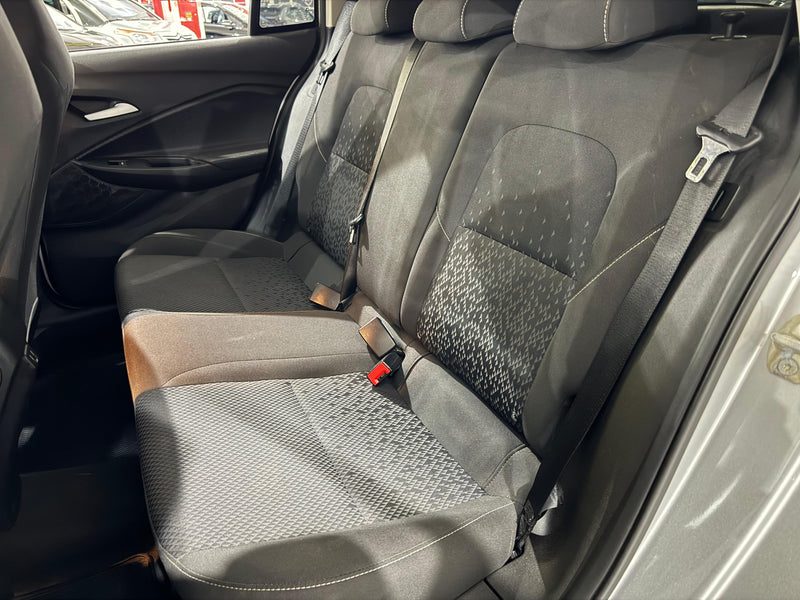 VENDIDO ✅ - Chevrolet Onix 1.0 Turbo LT Automático Flex