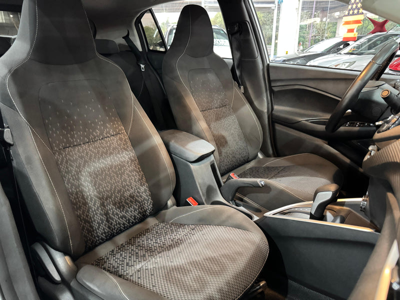 VENDIDO ✅ - Chevrolet Onix 1.0 Turbo LT Automático Flex