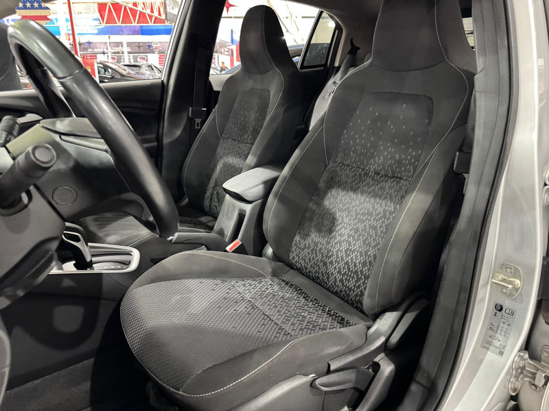 VENDIDO ✅ - Chevrolet Onix 1.0 Turbo LT Automático Flex