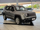 VENDIDO ✅ - Jeep Renegade Sport 1.8 Automático Flex