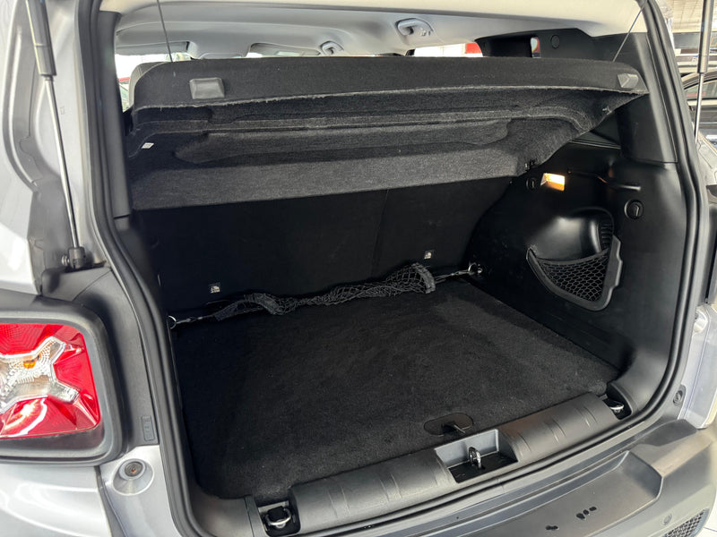 VENDIDO ✅ - Jeep Renegade Sport 1.8 Automático Flex