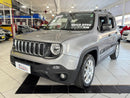 VENDIDO ✅ - Jeep Renegade Sport 1.8 Automático Flex
