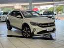 Volkswagen Nivus Highline 1.0 TSI Automático Flex