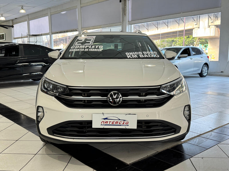 Volkswagen Nivus Highline 1.0 TSI Automático Flex