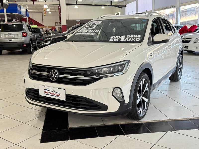 Volkswagen Nivus Highline 1.0 TSI Automático Flex