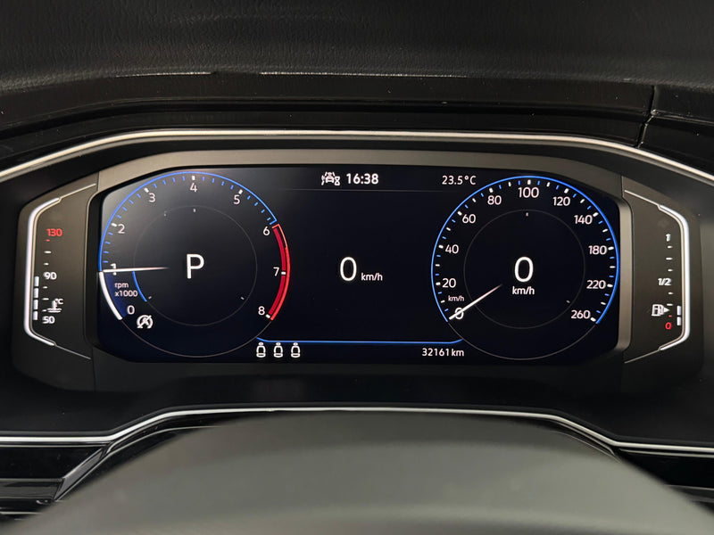 Volkswagen Nivus Highline 1.0 TSI Automático Flex