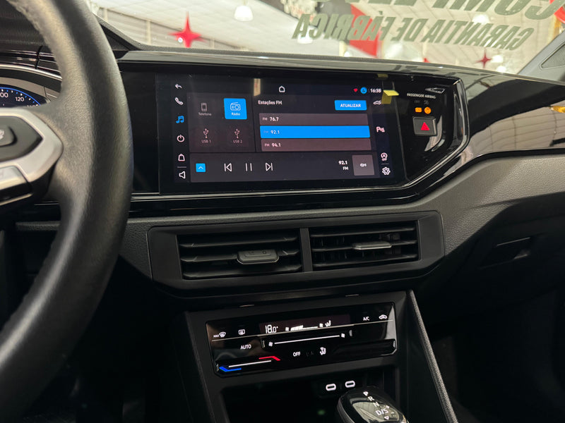 Volkswagen Nivus Highline 1.0 TSI Automático Flex