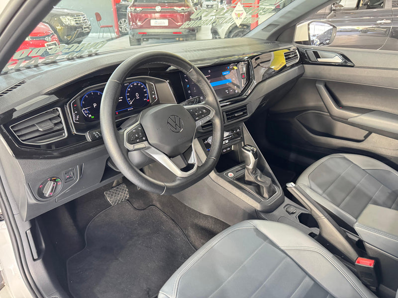 Volkswagen Nivus Highline 1.0 TSI Automático Flex