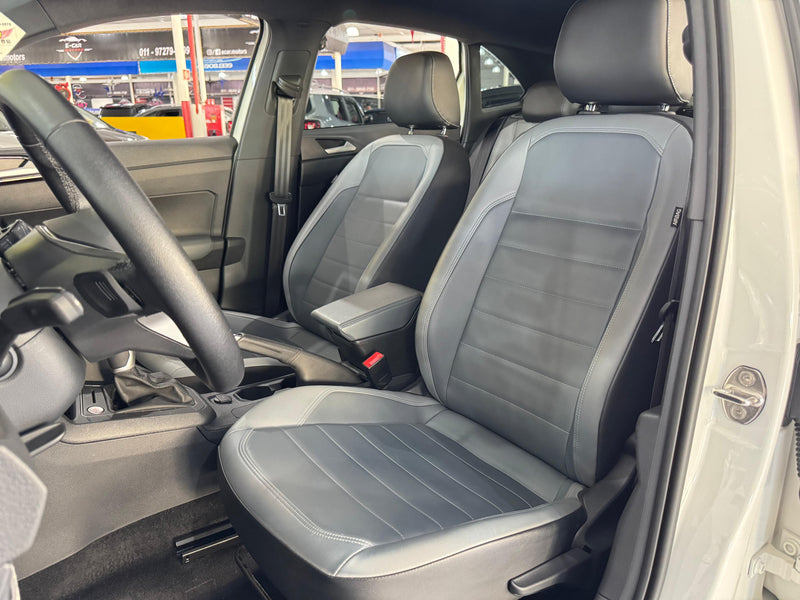 Volkswagen Nivus Highline 1.0 TSI Automático Flex