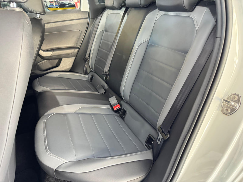 Volkswagen Nivus Highline 1.0 TSI Automático Flex