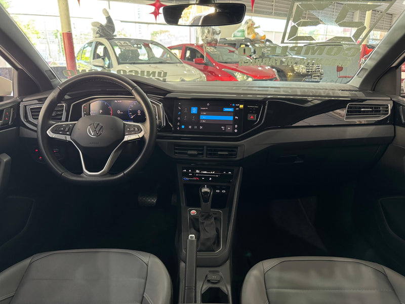 Volkswagen Nivus Highline 1.0 TSI Automático Flex
