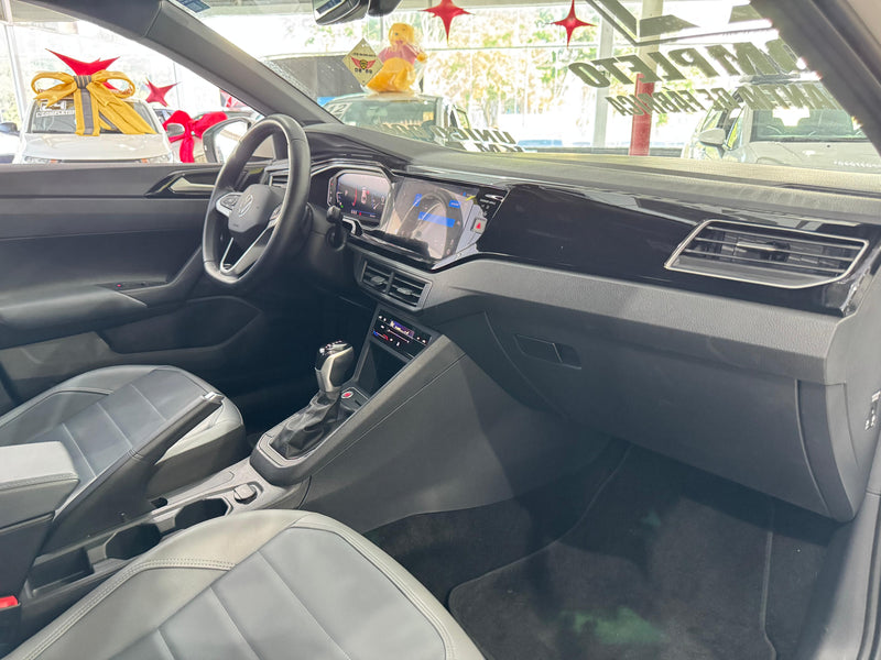 Volkswagen Nivus Highline 1.0 TSI Automático Flex
