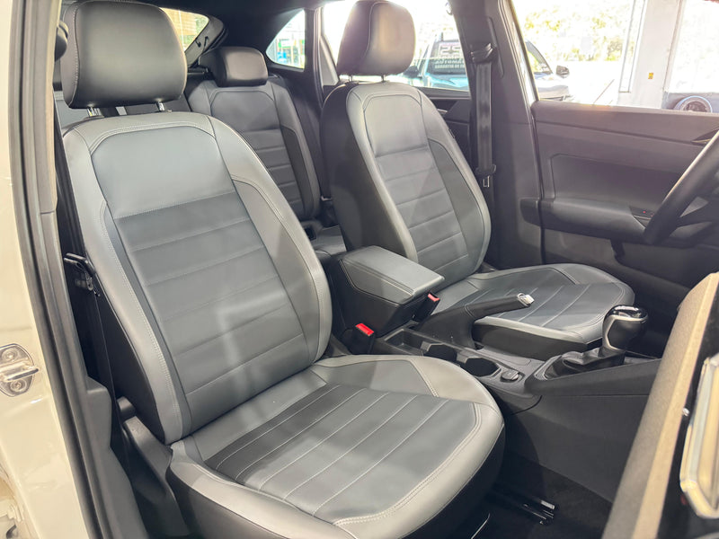 Volkswagen Nivus Highline 1.0 TSI Automático Flex