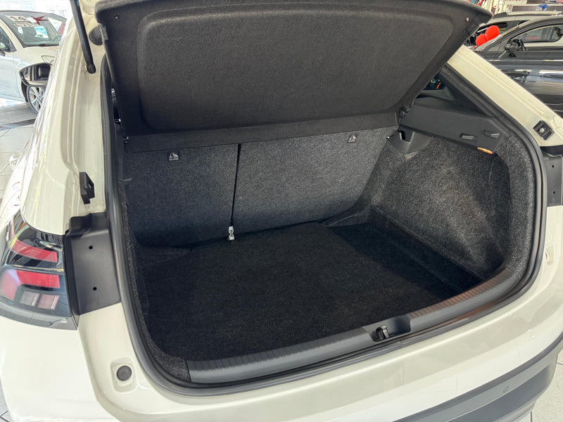 Volkswagen Nivus Highline 1.0 TSI Automático Flex