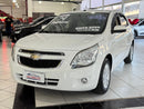 VENDIDO ✅ - Chevrolet Cobalt LTZ 1.4 Manual Flex