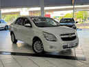 VENDIDO ✅ - Chevrolet Cobalt LTZ 1.4 Manual Flex