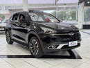 Chery Tiggo 7 TXS 1.5 Turbo Automático Flex