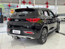 Chery Tiggo 7 TXS 1.5 Turbo Automático Flex