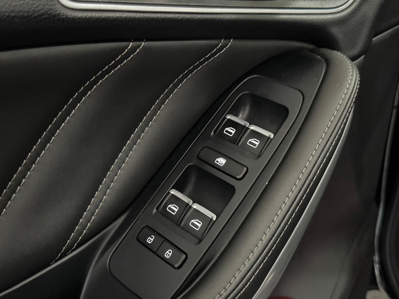 Chery Tiggo 7 TXS 1.5 Turbo Automático Flex