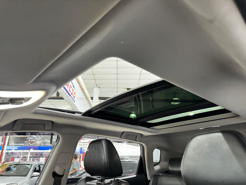 Chery Tiggo 7 TXS 1.5 Turbo Automático Flex