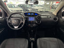 Toyota Etios Platinum 1.5 Automático Flex