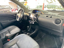 Toyota Etios Platinum 1.5 Automático Flex