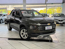Chevrolet Montana LTZ 1.2 Turbo Automática Flex