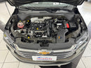 Chevrolet Montana LTZ 1.2 Turbo Automática Flex