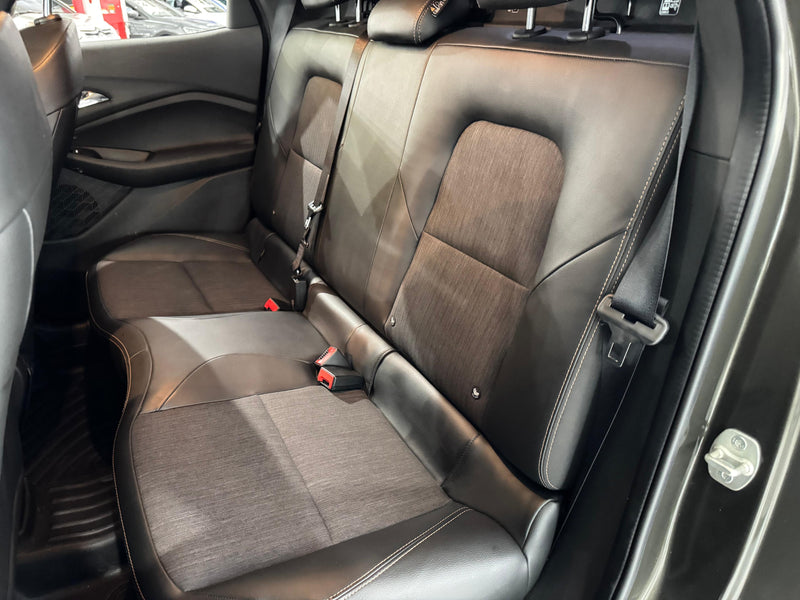 Chevrolet Montana LTZ 1.2 Turbo Automática Flex