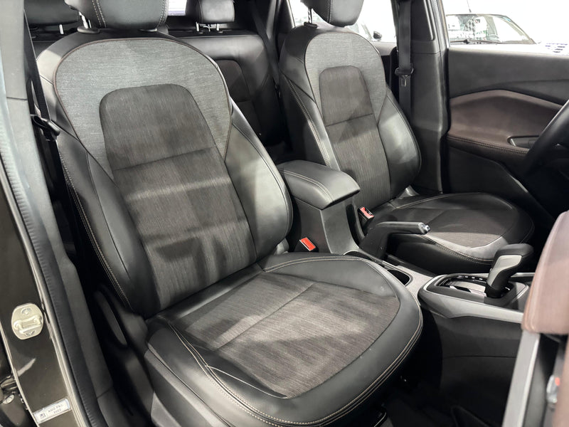 Chevrolet Montana LTZ 1.2 Turbo Automática Flex