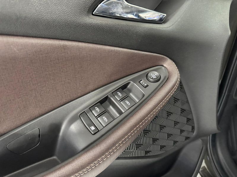 Chevrolet Montana LTZ 1.2 Turbo Automática Flex