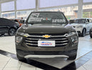 Chevrolet Montana LTZ 1.2 Turbo Automática Flex
