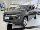 Chevrolet Montana LTZ 1.2 Turbo Automática Flex