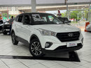 Hyundai Creta 1.6 Automático Flex