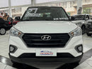 Hyundai Creta 1.6 Automático Flex