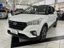 Hyundai Creta 1.6 Automático Flex