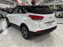 Hyundai Creta 1.6 Automático Flex