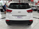 Hyundai Creta 1.6 Automático Flex