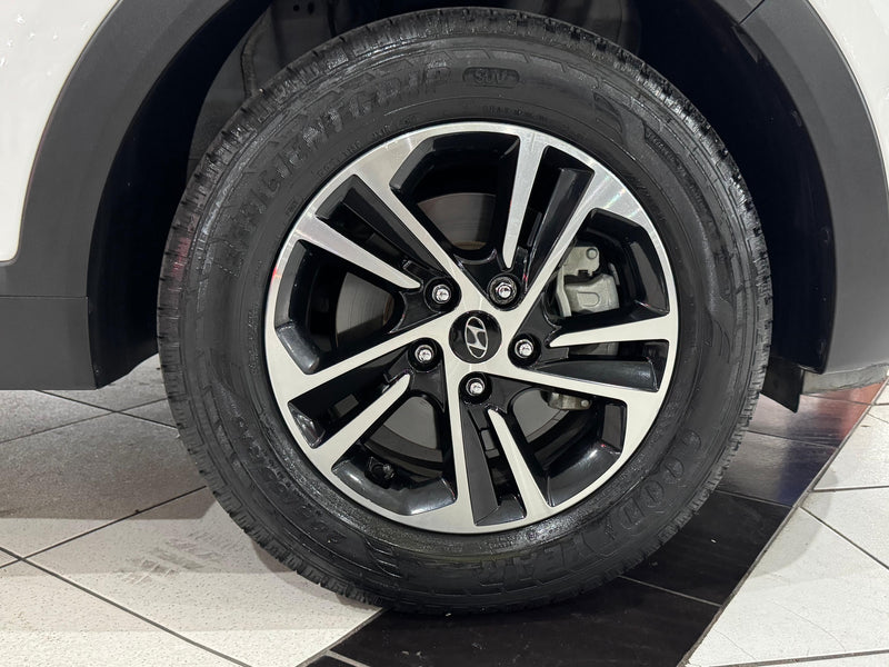 Hyundai Creta 1.6 Automático Flex