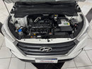 Hyundai Creta 1.6 Automático Flex