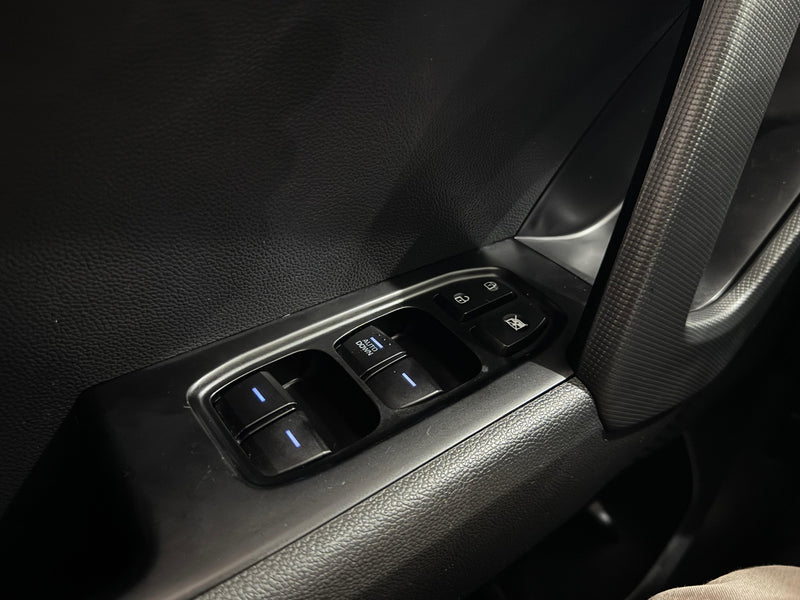 Hyundai Creta 1.6 Automático Flex