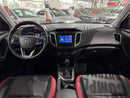 Hyundai Creta 1.6 Automático Flex