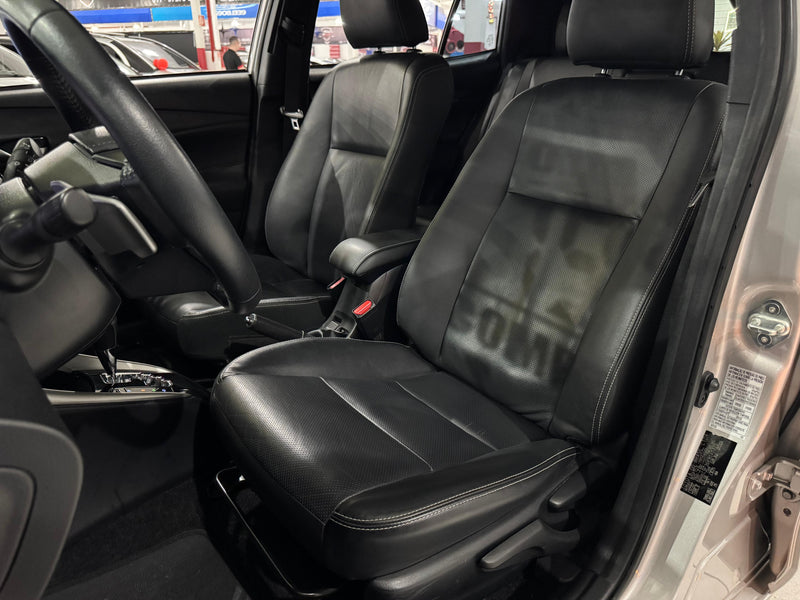 Toyota Yaris 1.5 Automático Flex