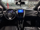 Toyota Yaris 1.5 Automático Flex