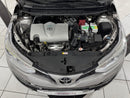 Toyota Yaris 1.5 Automático Flex