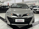 Toyota Yaris 1.5 Automático Flex