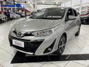 Toyota Yaris 1.5 Automático Flex